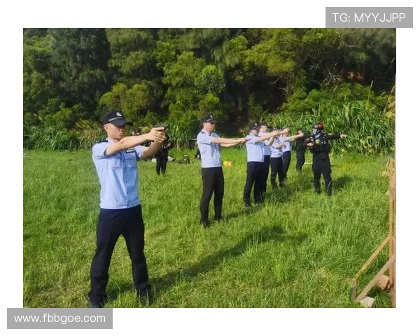 从射击训练中提升专注力与心理素质并总结持续改进的心得体会