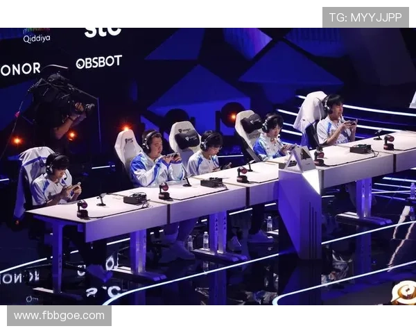 聚焦电竞体育赛推动数字竞技融合发展引领青年潮流新风尚